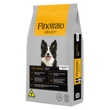 Ração Finotrato Select cães adultos 15kg